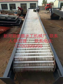 黑龍江清污利器 鋼絲繩格柵除污機與抓斗式清污機的應(yīng)用解析