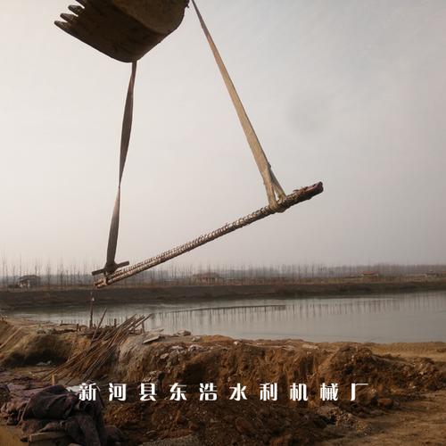 河北環(huán)浩水工機(jī)械 液壓壩、鑄鐵閘門與啟閉機(jī)在水工領(lǐng)域的專業(yè)應(yīng)用